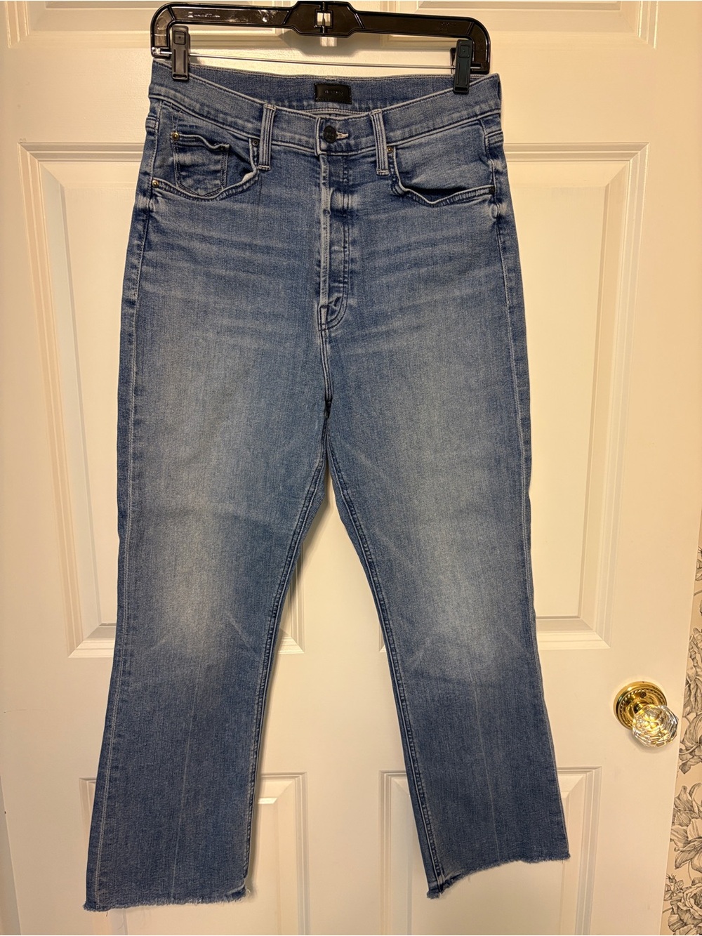 MOTHER denim - Picture 2 of 9